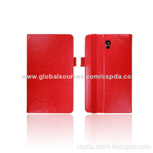 PU Case Cover for Samsung Galaxy Tab S 8.4